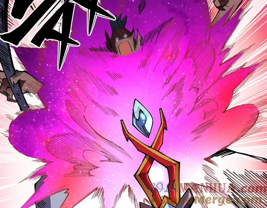 全民转职：无职的我终结了神明！ - 第13话 强行突破，决战最终BOSS！ 第49页