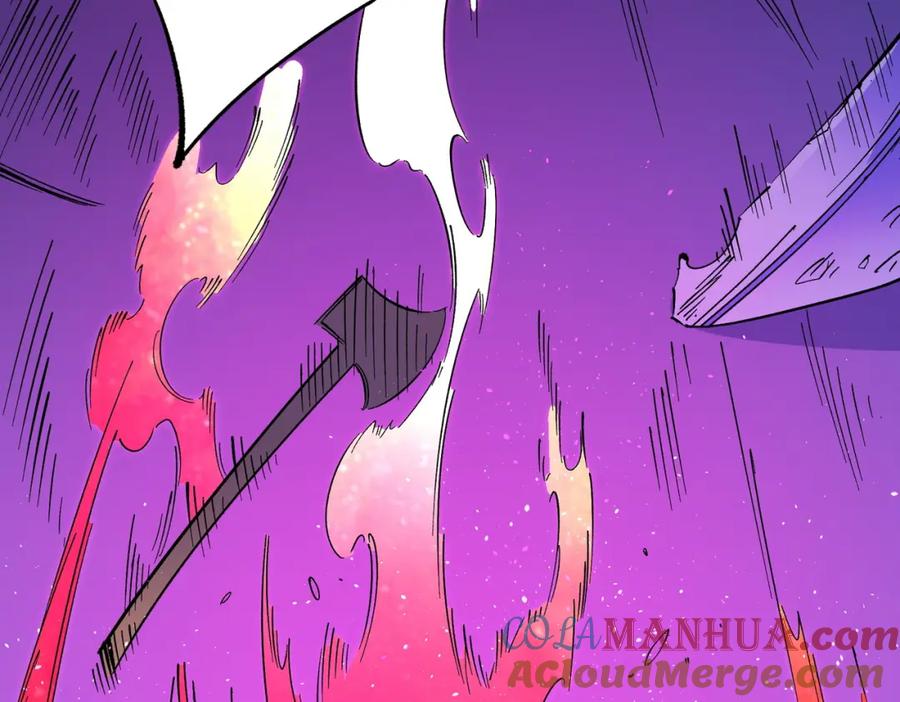 全民转职：无职的我终结了神明！ - 第13话 强行突破，决战最终BOSS！ 第105页