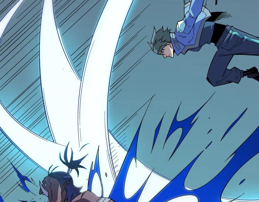 全民转职：无职的我终结了神明！ - 第13话 强行突破，决战最终BOSS！ 第130页