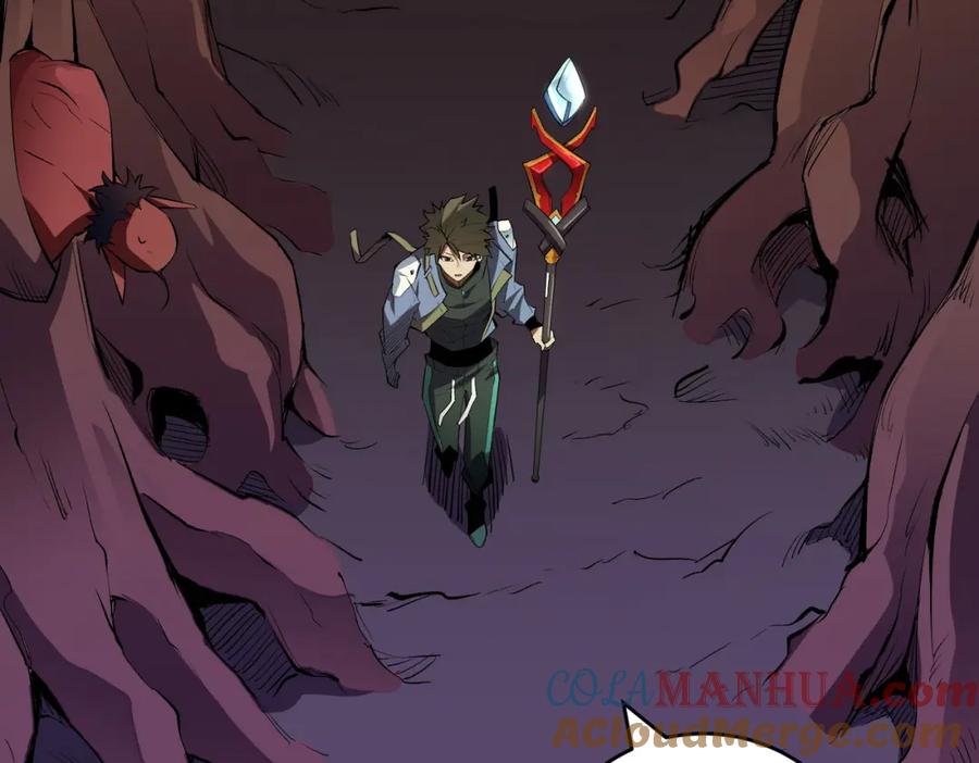 全民转职：无职的我终结了神明！ - 第13话 强行突破，决战最终BOSS！ 第65页