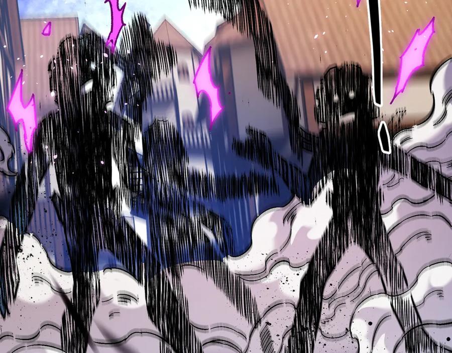 《全民转职：无职的我终结了神明！》第144话 爆炎本源！ 第99页