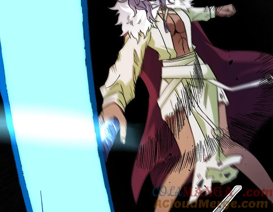 《全民转职：无职的我终结了神明！》第144话 爆炎本源！ 第45页