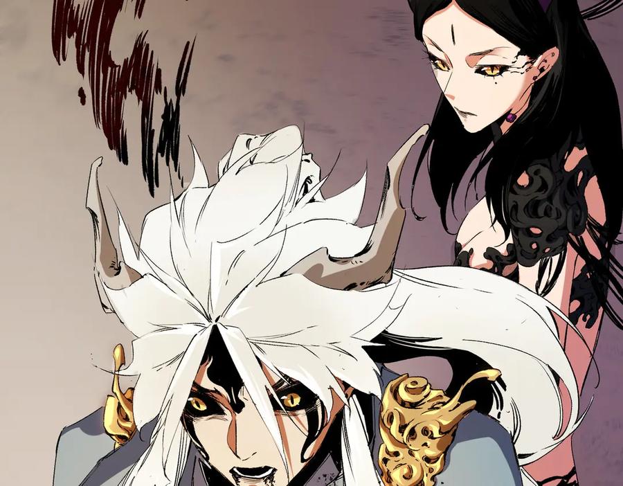 《全民转职：无职的我终结了神明！》第146话 全力挑衅，谁也不能怂！ 第7页