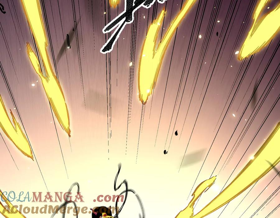 《全民转职：无职的我终结了神明！》第148话 世界不存在之物 第17页