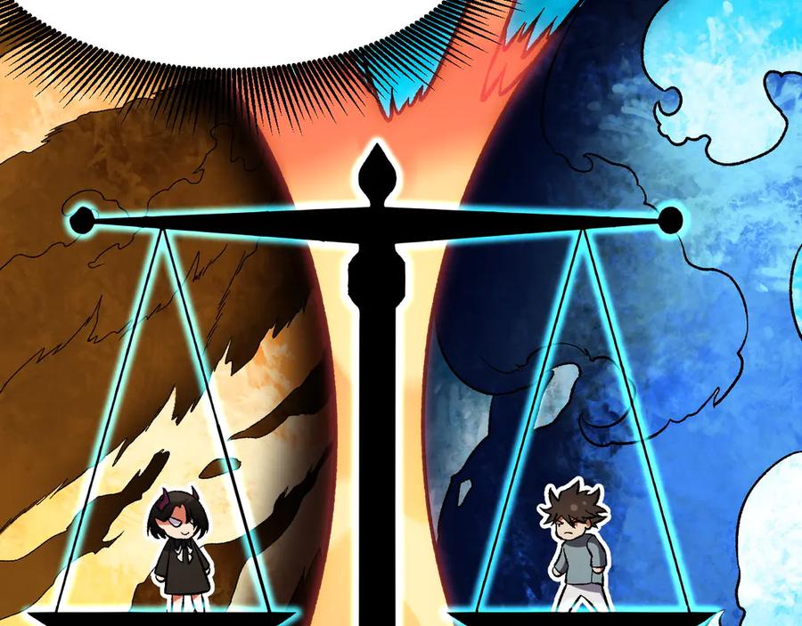 《全民转职：无职的我终结了神明！》第151话 误会与崩溃，一切都毁灭吧！ 第48页