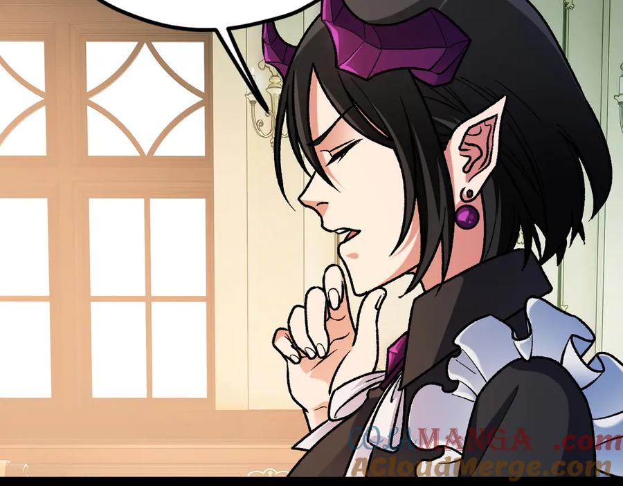 《全民转职：无职的我终结了神明！》第151话 误会与崩溃，一切都毁灭吧！ 第9页
