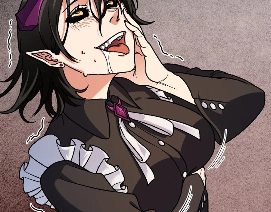 《全民转职：无职的我终结了神明！》第151话 误会与崩溃，一切都毁灭吧！ 第15页