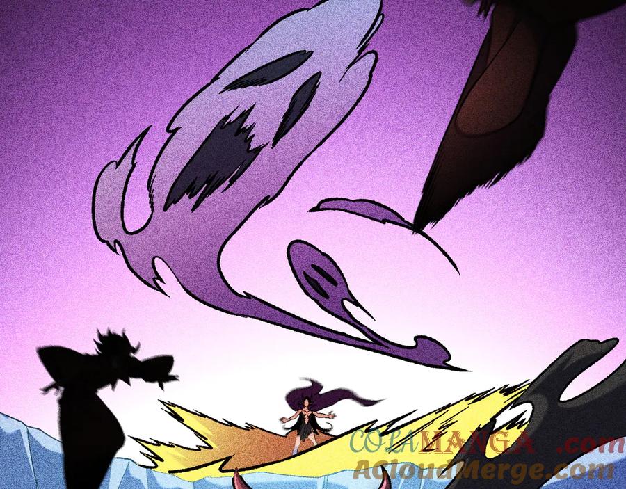 《全民转职：无职的我终结了神明！》第151话 误会与崩溃，一切都毁灭吧！ 第21页
