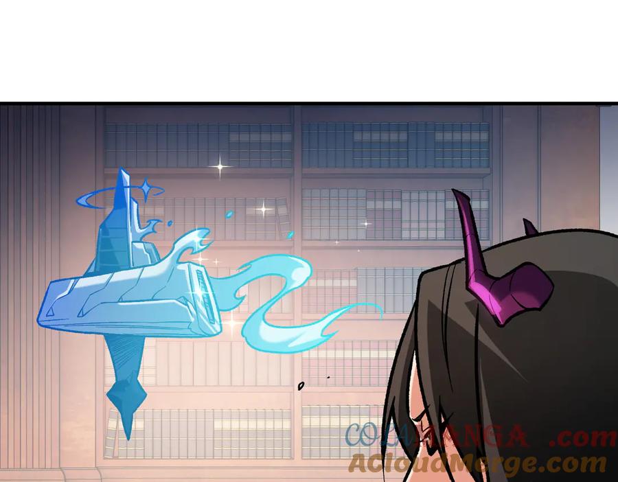 《全民转职：无职的我终结了神明！》第156话 君子对弈？恐怕并非如此！ 第105页