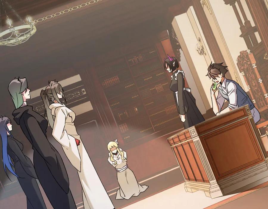 《全民转职：无职的我终结了神明！》第156话 君子对弈？恐怕并非如此！ 第63页
