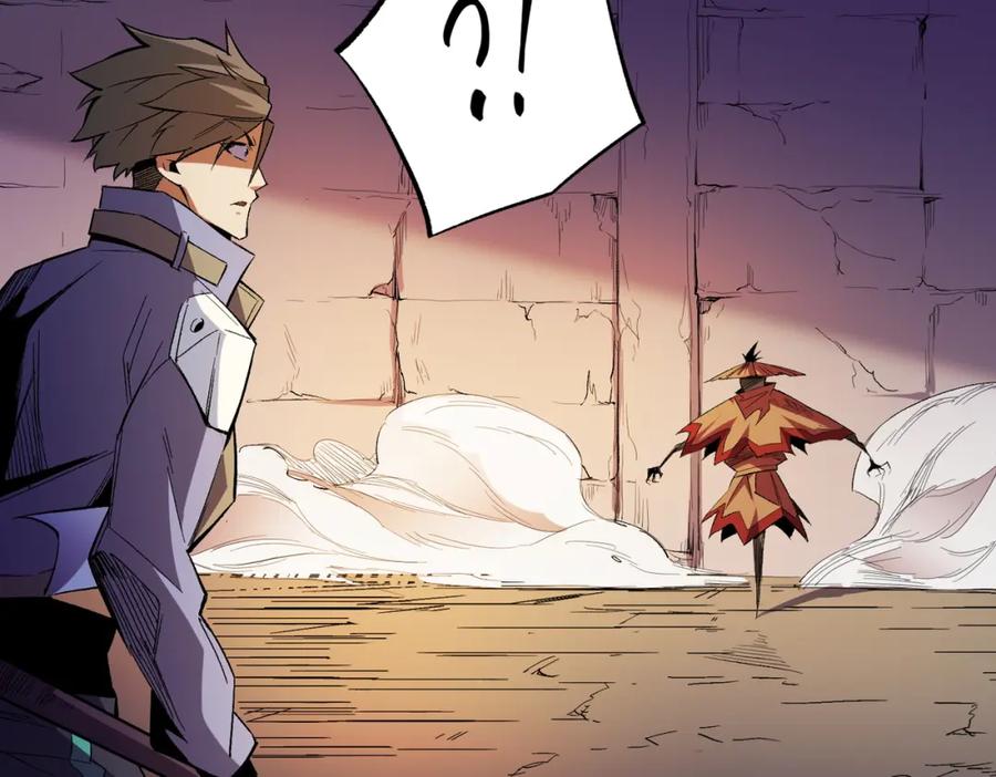 全民转职：无职的我终结了神明！ - 第15话 隐藏关卡！ 第102页