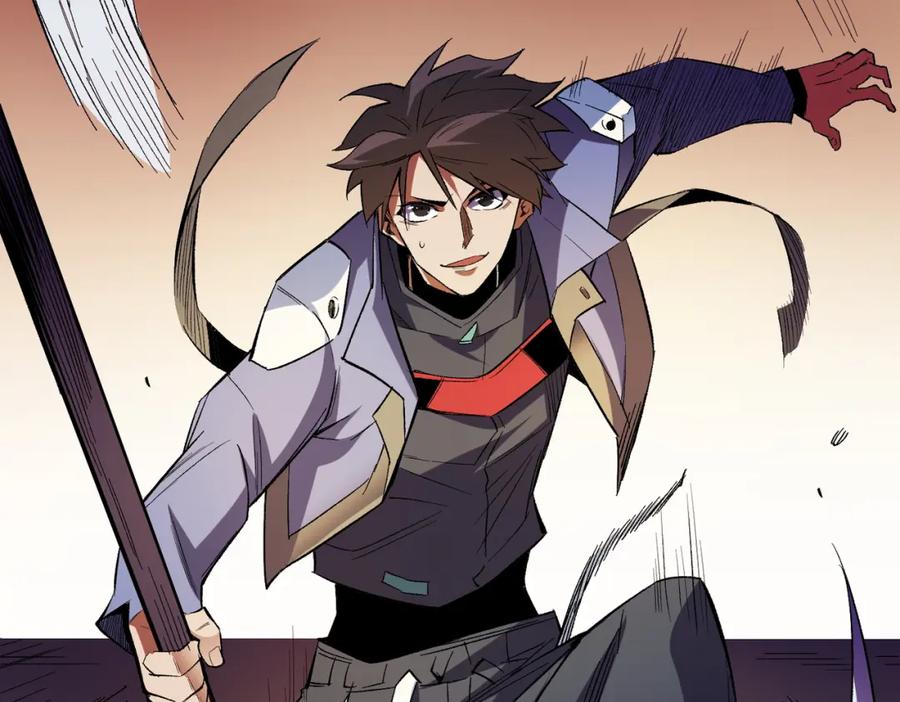 全民转职：无职的我终结了神明！ - 第15话 隐藏关卡！ 第100页