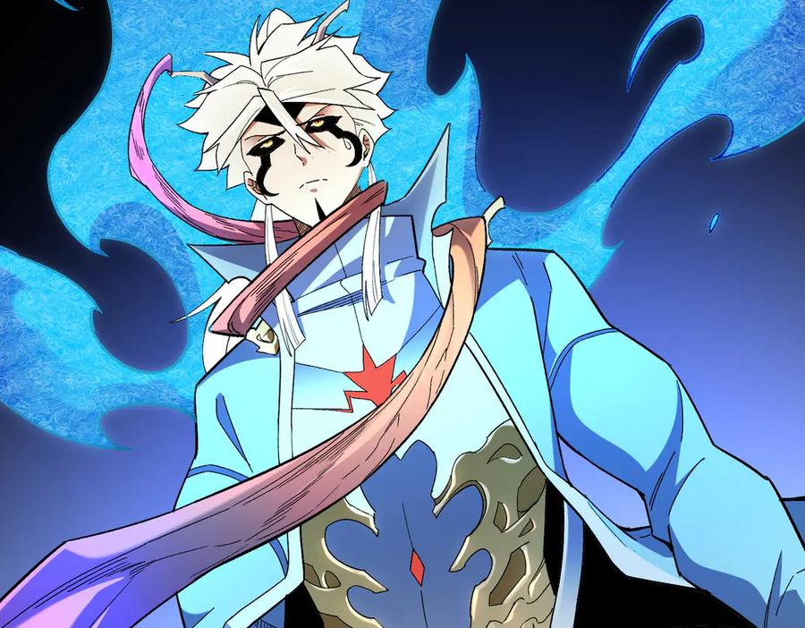 《全民转职：无职的我终结了神明！》第158话 隐藏的行刑者 第20页
