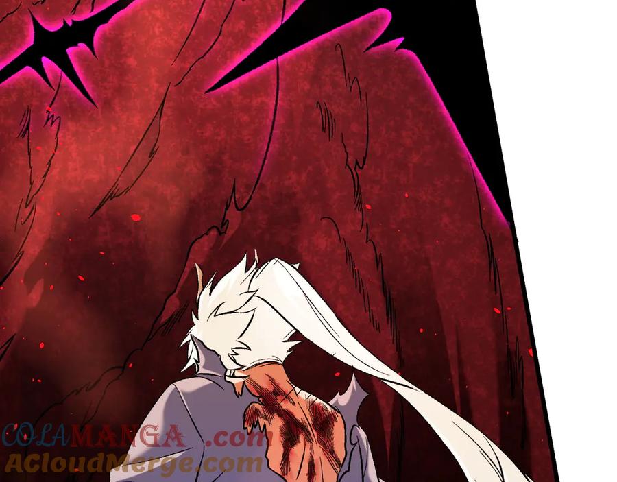 《全民转职：无职的我终结了神明！》第160话 纸上谈兵与实战经验 第21页