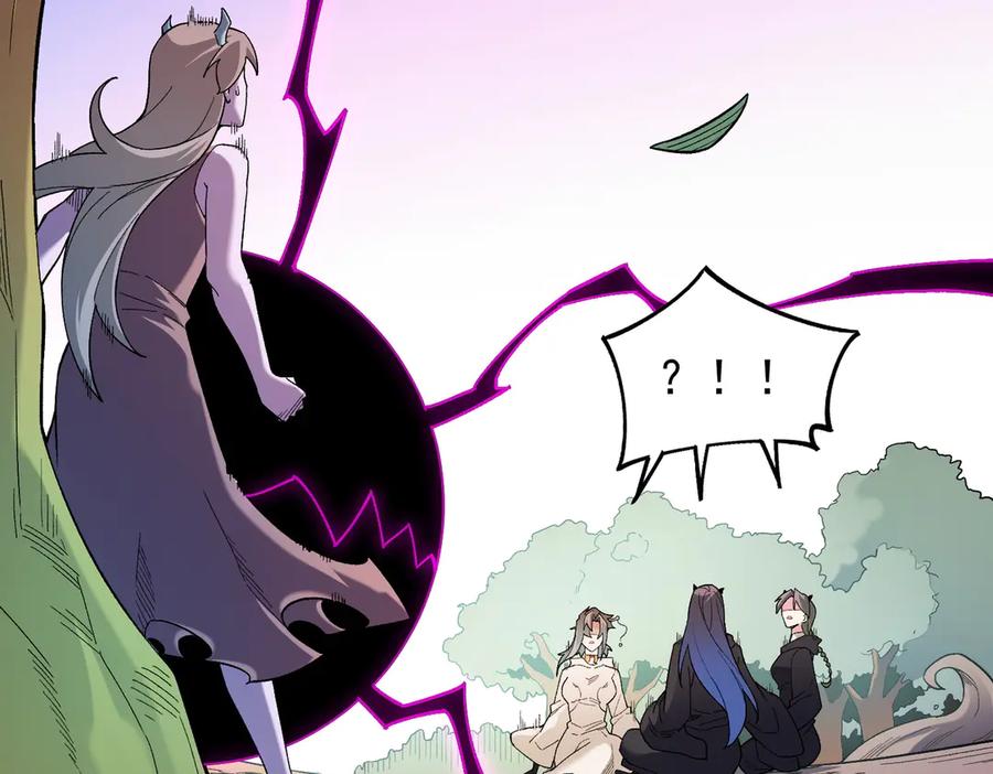 《全民转职：无职的我终结了神明！》第161话 我要你作为系统的一切！ 第24页