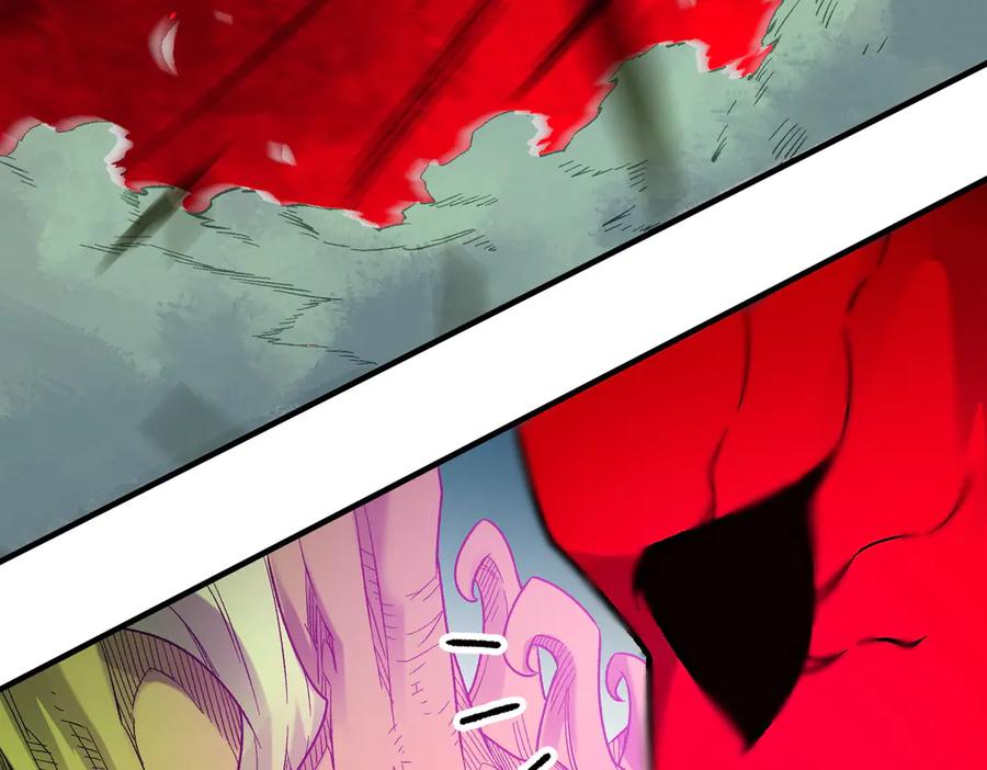 《全民转职：无职的我终结了神明！》第161话 我要你作为系统的一切！ 第36页