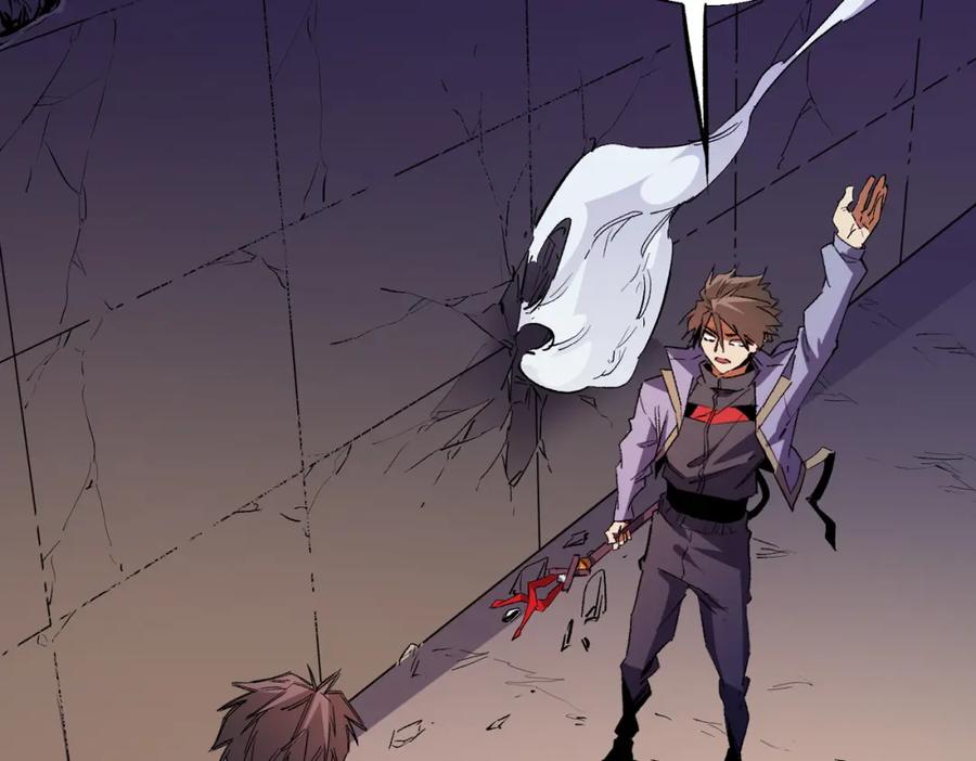 全民转职：无职的我终结了神明！ - 第16话 新生擂台大战，谁是大混子？ 第32页