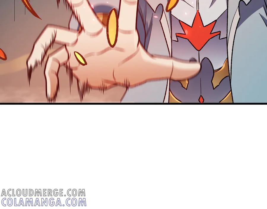 《全民转职：无职的我终结了神明！》第174话 该做的事！ 第121页