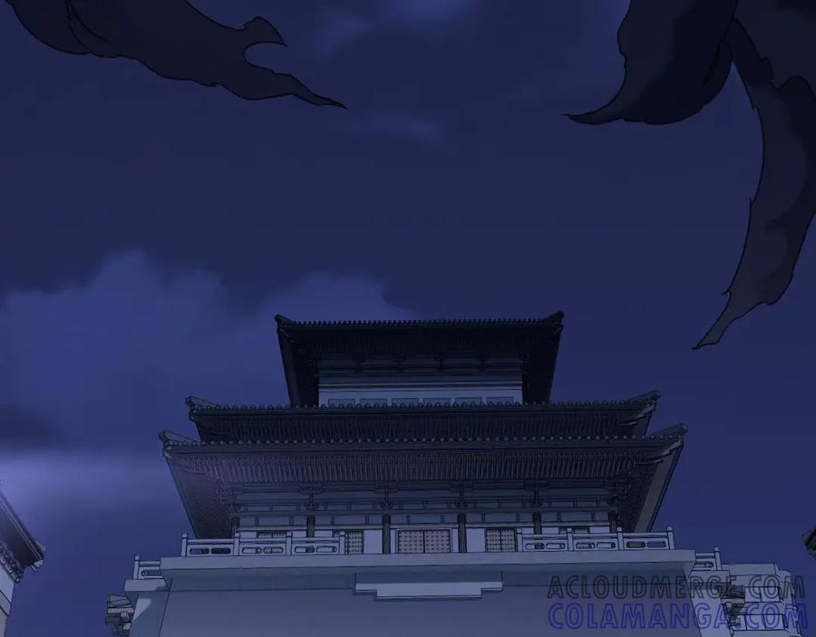 《全民转职：无职的我终结了神明！》第174话 该做的事！ 第77页