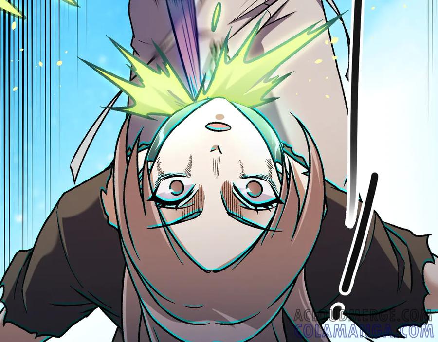《全民转职：无职的我终结了神明！》第174话 该做的事！ 第41页