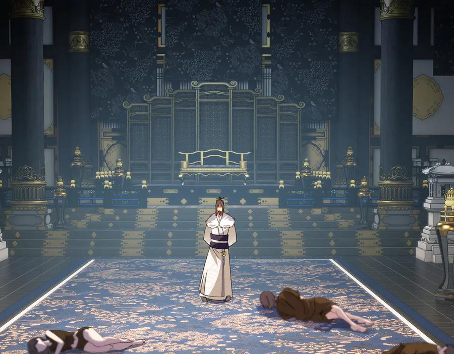 《全民转职：无职的我终结了神明！》第174话 该做的事！ 第80页