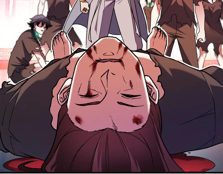 《全民转职：无职的我终结了神明！》第174话 该做的事！ 第7页
