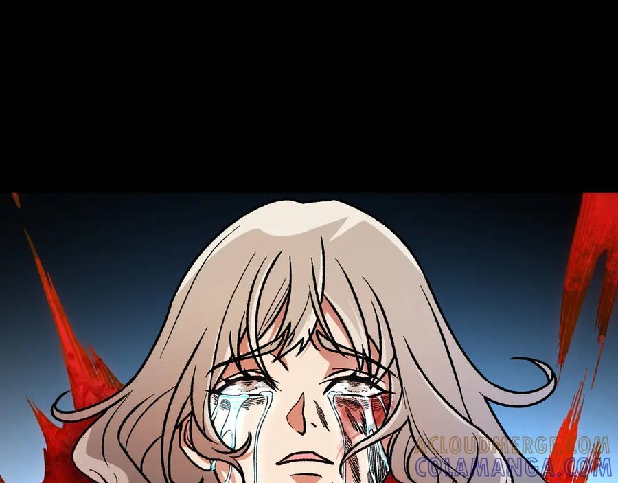 《全民转职：无职的我终结了神明！》第176话 一个也跑不了！ 第45页