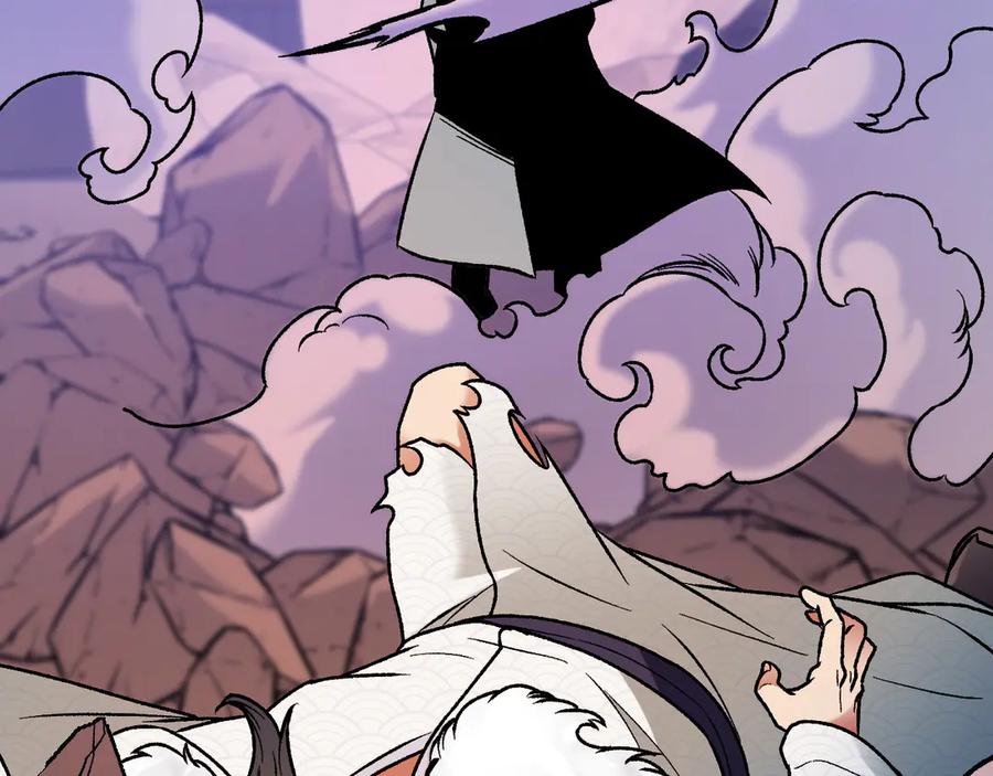 《全民转职：无职的我终结了神明！》第176话 一个也跑不了！ 第22页