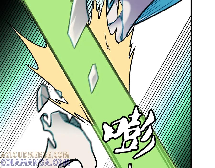 《全民转职：无职的我终结了神明！》第176话 一个也跑不了！ 第65页