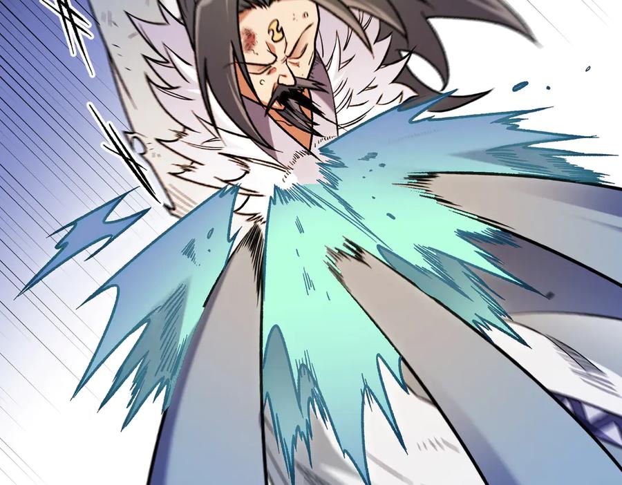 《全民转职：无职的我终结了神明！》第177话 所以才叫神话版本 第32页
