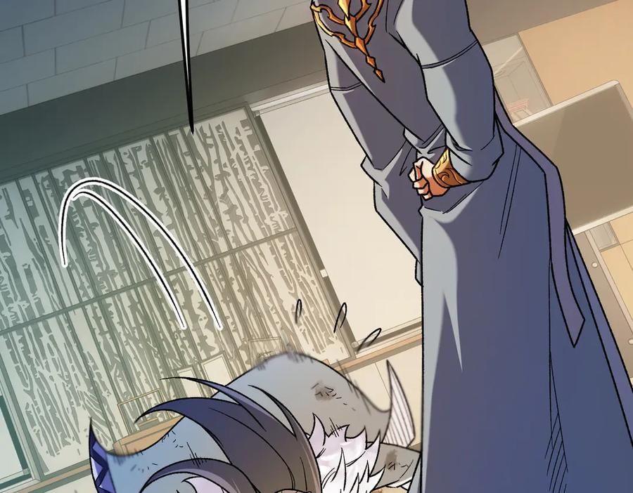 《全民转职：无职的我终结了神明！》第177话 所以才叫神话版本 第63页