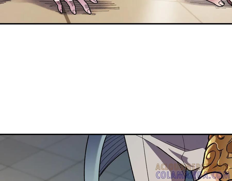 《全民转职：无职的我终结了神明！》第177话 所以才叫神话版本 第45页
