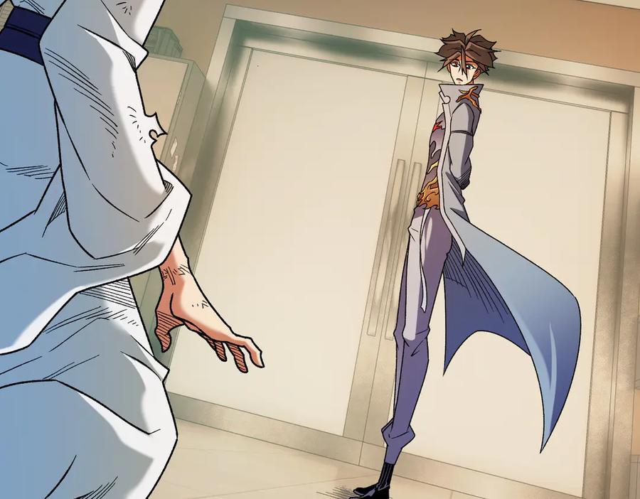 《全民转职：无职的我终结了神明！》第177话 所以才叫神话版本 第60页