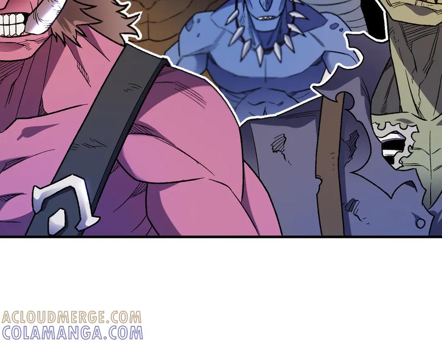 《全民转职：无职的我终结了神明！》第177话 所以才叫神话版本 第77页