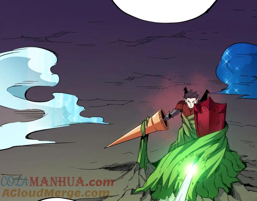 全民转职：无职的我终结了神明！ - 第17话 全方位压制，无职散人VS血骑士！ 第65页