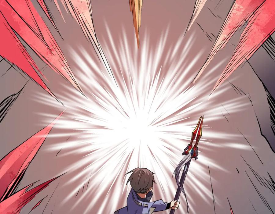 全民转职：无职的我终结了神明！ - 第17话 全方位压制，无职散人VS血骑士！ 第103页