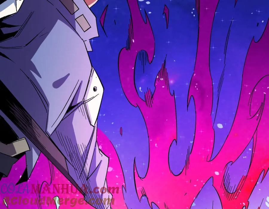 全民转职：无职的我终结了神明！ - 第17话 全方位压制，无职散人VS血骑士！ 第53页