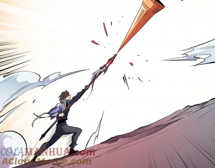 全民转职：无职的我终结了神明！ - 第17话 全方位压制，无职散人VS血骑士！ 第97页