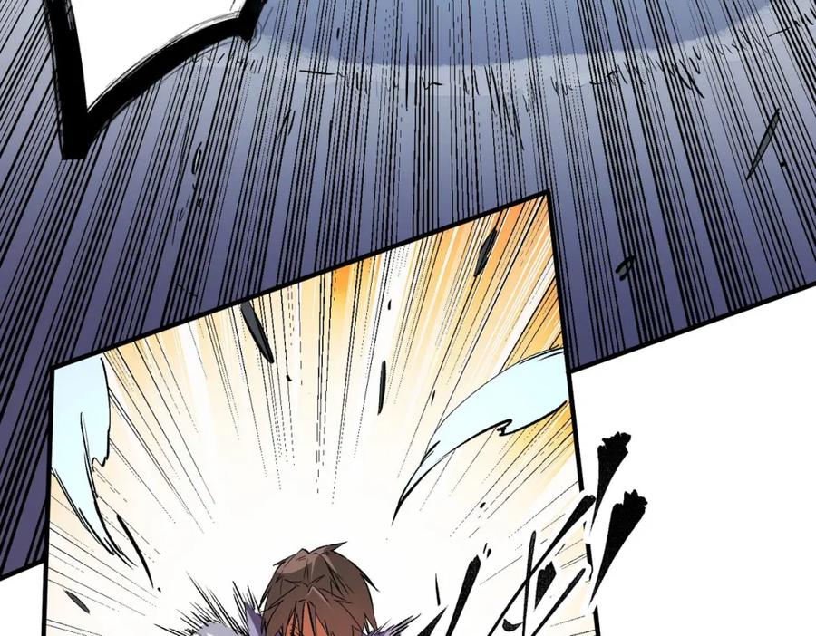 全民转职：无职的我终结了神明！ - 第18话 全场寂静，凡人之血碾压银月血脉！ 第64页