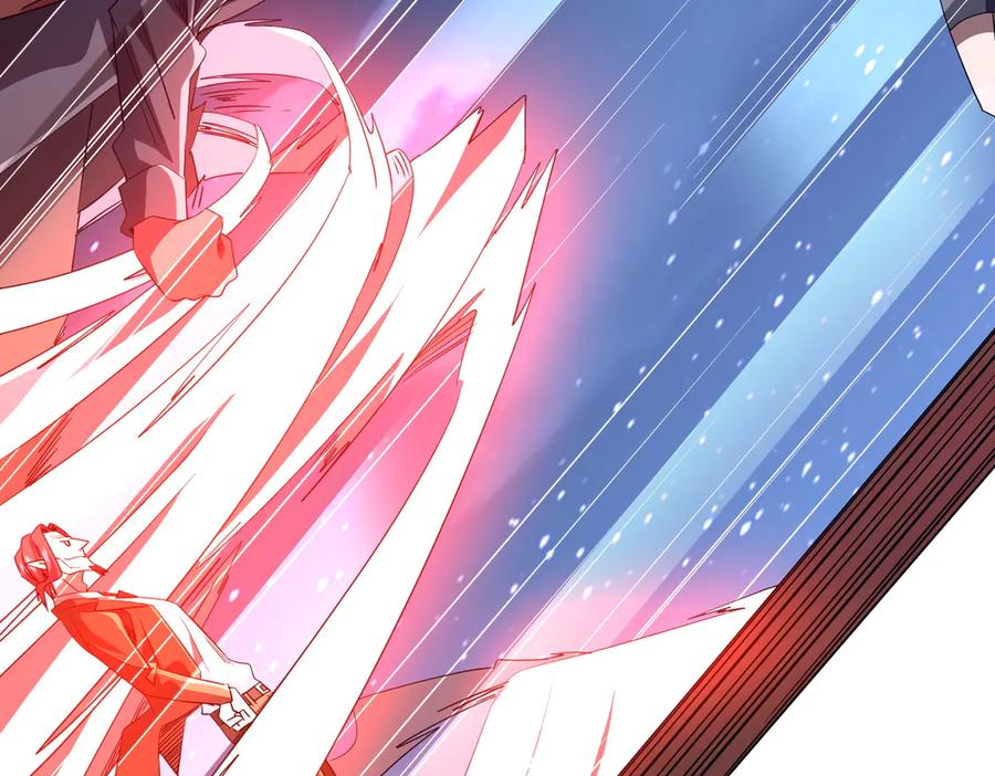 《全球惊悚：开局万亿冥币》第191话 林御三打米国队！（补更 第100页