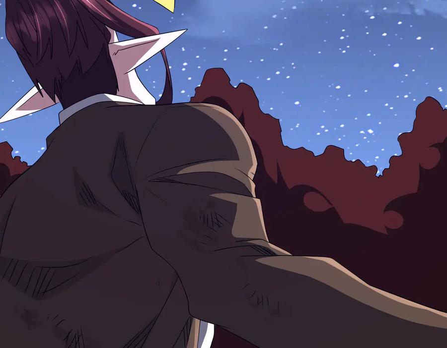 《全球惊悚：开局万亿冥币》第191话 林御三打米国队！（补更 第108页