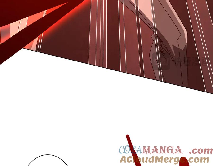 《全球惊悚：开局万亿冥币》第191话 林御三打米国队！（补更 第105页
