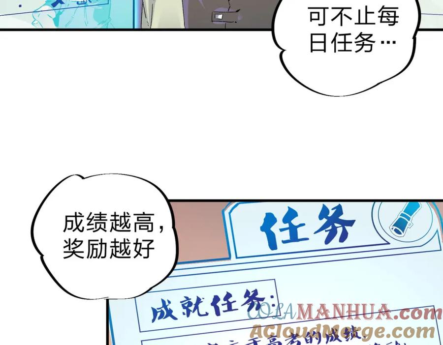 全民转职：无职的我终结了神明！ - 第1话 我，无职散人！ 第73页