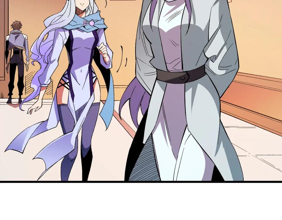 全民转职：无职的我终结了神明！ - 第19话 魔尊之粹，跟我走！ 第140页