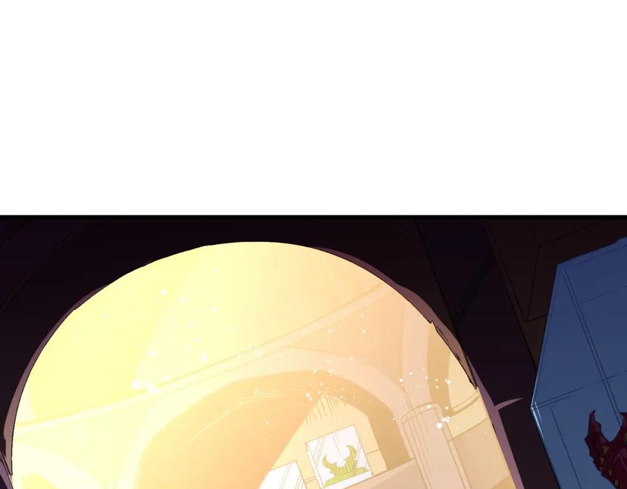全民转职：无职的我终结了神明！ - 第19话 魔尊之粹，跟我走！ 第120页