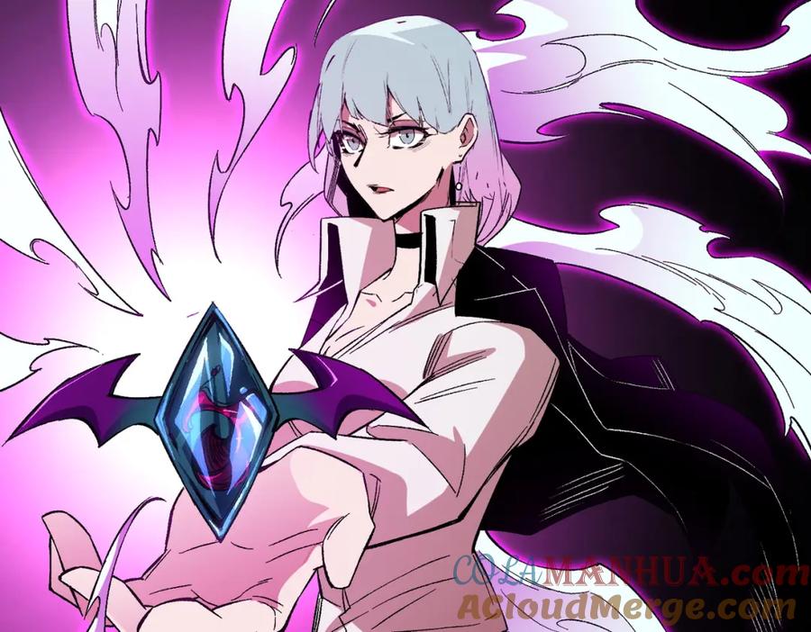 全民转职：无职的我终结了神明！ - 第19话 魔尊之粹，跟我走！ 第145页