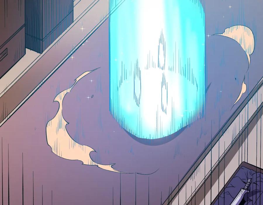 全民转职：无职的我终结了神明！ - 第19话 魔尊之粹，跟我走！ 第118页