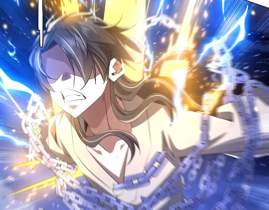 《全球惊悚：开局万亿冥币》第207话 我买我自己！ 第75页