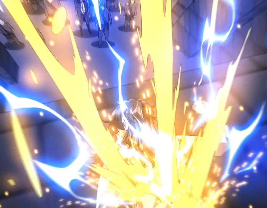 《全球惊悚：开局万亿冥币》第207话 我买我自己！ 第79页