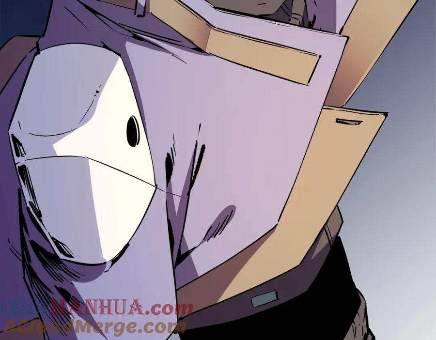 全民转职：无职的我终结了神明！ - 第21话 极限幸运，他原来是我理想型！ 第125页